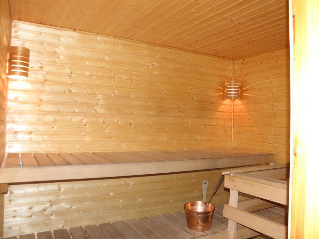 Neitsytniemen Kartano Acomodação com café da manhã Imatra Exterior foto